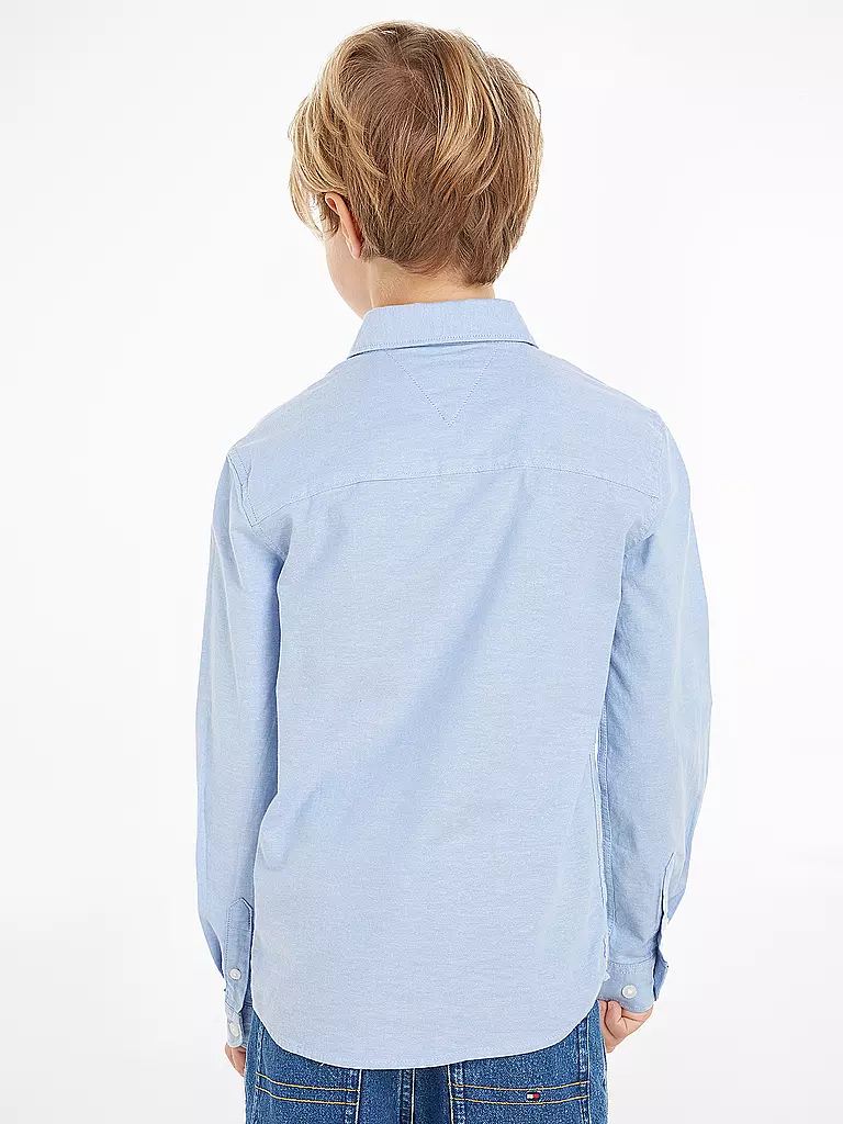 TOMMY HILFIGER | Camisa de niño | 