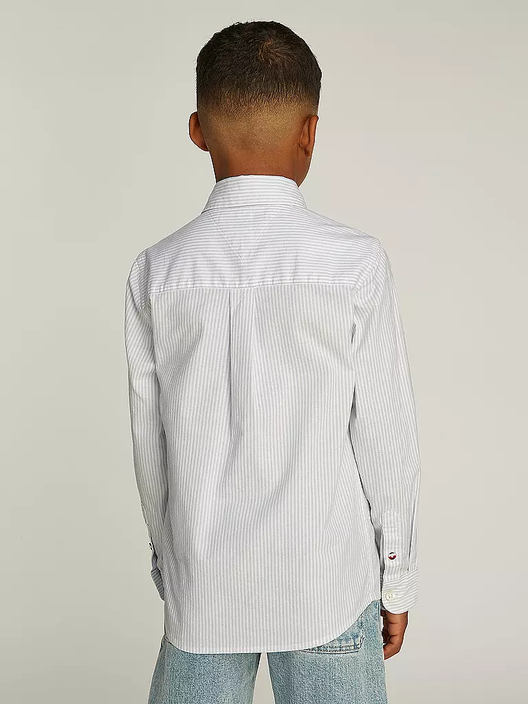TOMMY HILFIGER | Camisa de niño | 