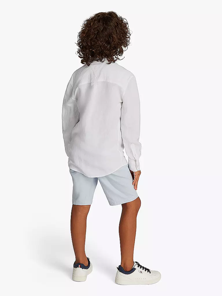 TOMMY HILFIGER | Camisa de niño | 
