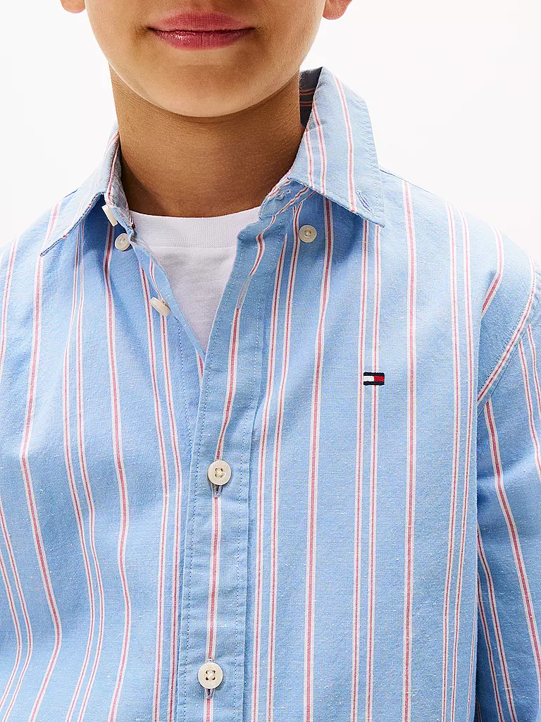 TOMMY HILFIGER | Camisa de niño | 