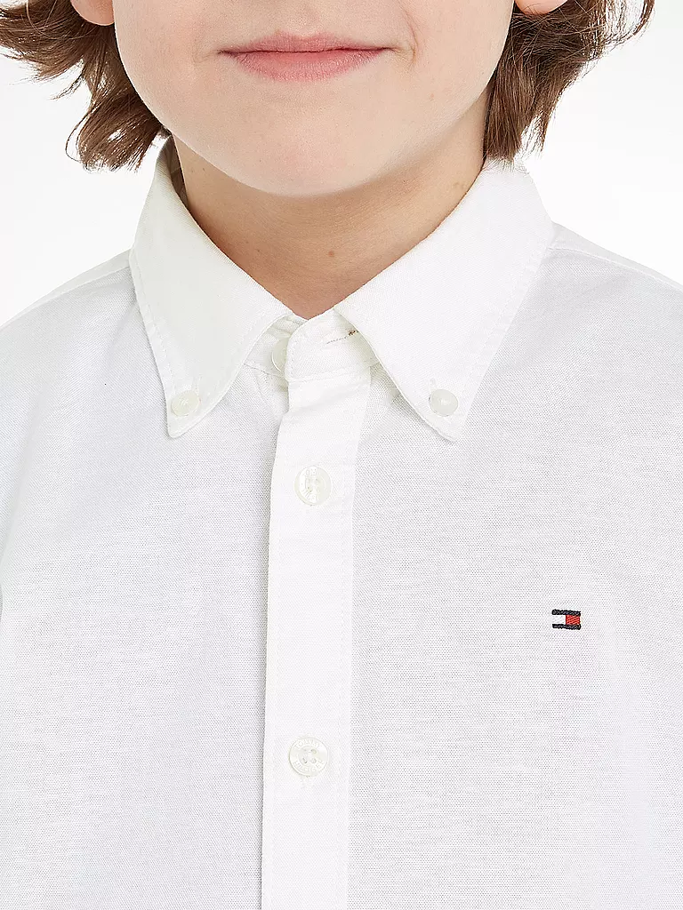 TOMMY HILFIGER | Camisa de niño | 