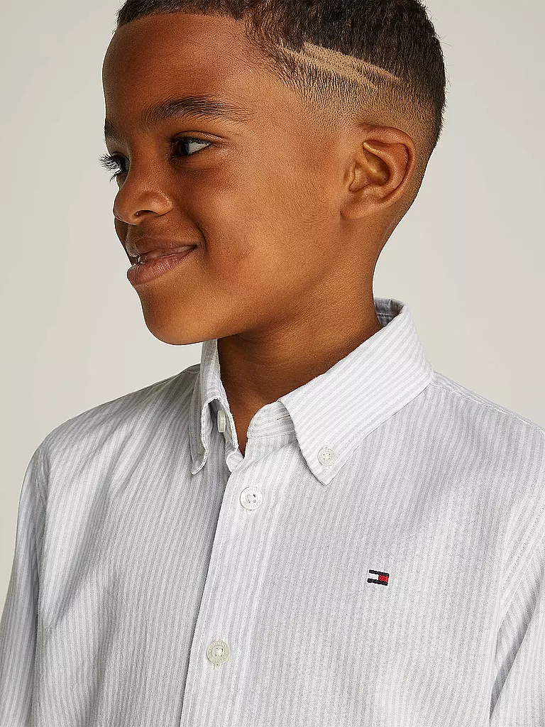 TOMMY HILFIGER | Camisa de niño | 