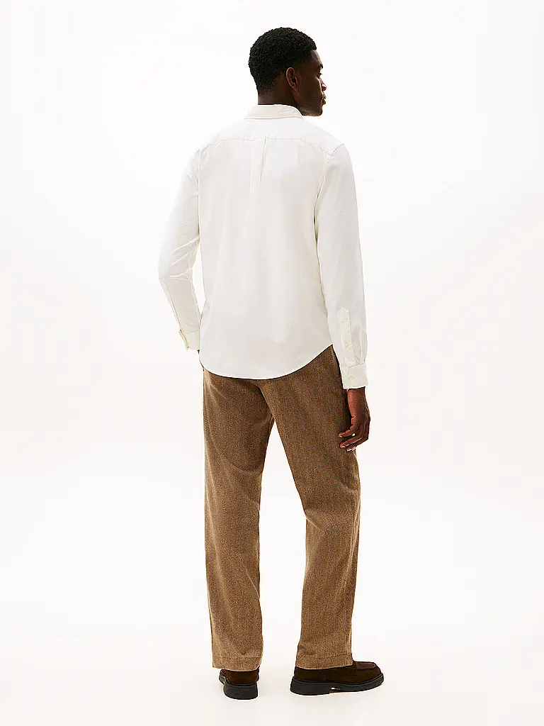 TOMMY HILFIGER | Camisa Regular Fit | 