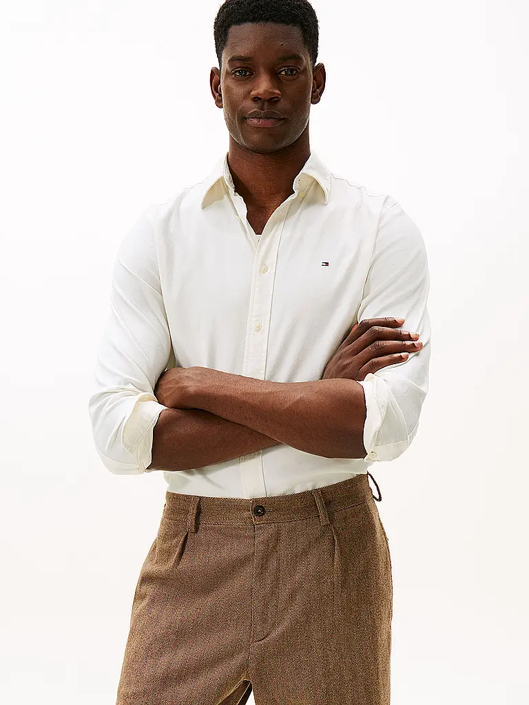 TOMMY HILFIGER | Camisa Regular Fit | 