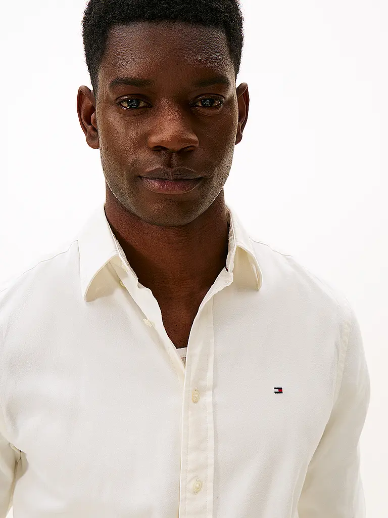 TOMMY HILFIGER | Camisa Regular Fit | 