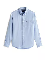 TOMMY HILFIGER | Camisa Slim Fit | Azul claro