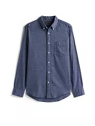 TOMMY HILFIGER | Camisa Slim Fit | Azul