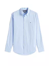 TOMMY HILFIGER | Camisa Slim Fit | Azul claro