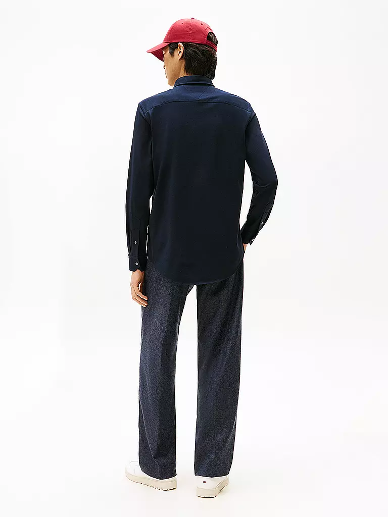 TOMMY HILFIGER | Camisa Slim Fit | 