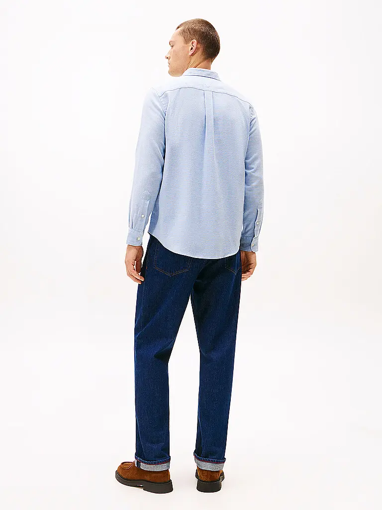 TOMMY HILFIGER | Camisa Slim Fit | 
