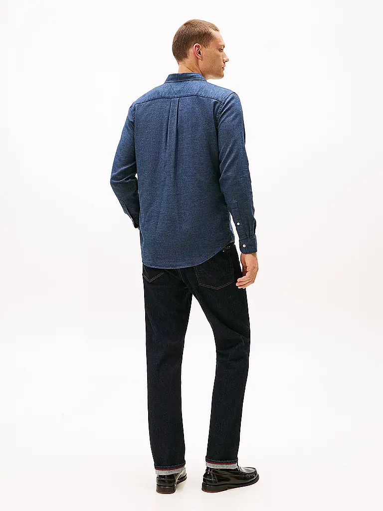 TOMMY HILFIGER | Camisa Slim Fit | 