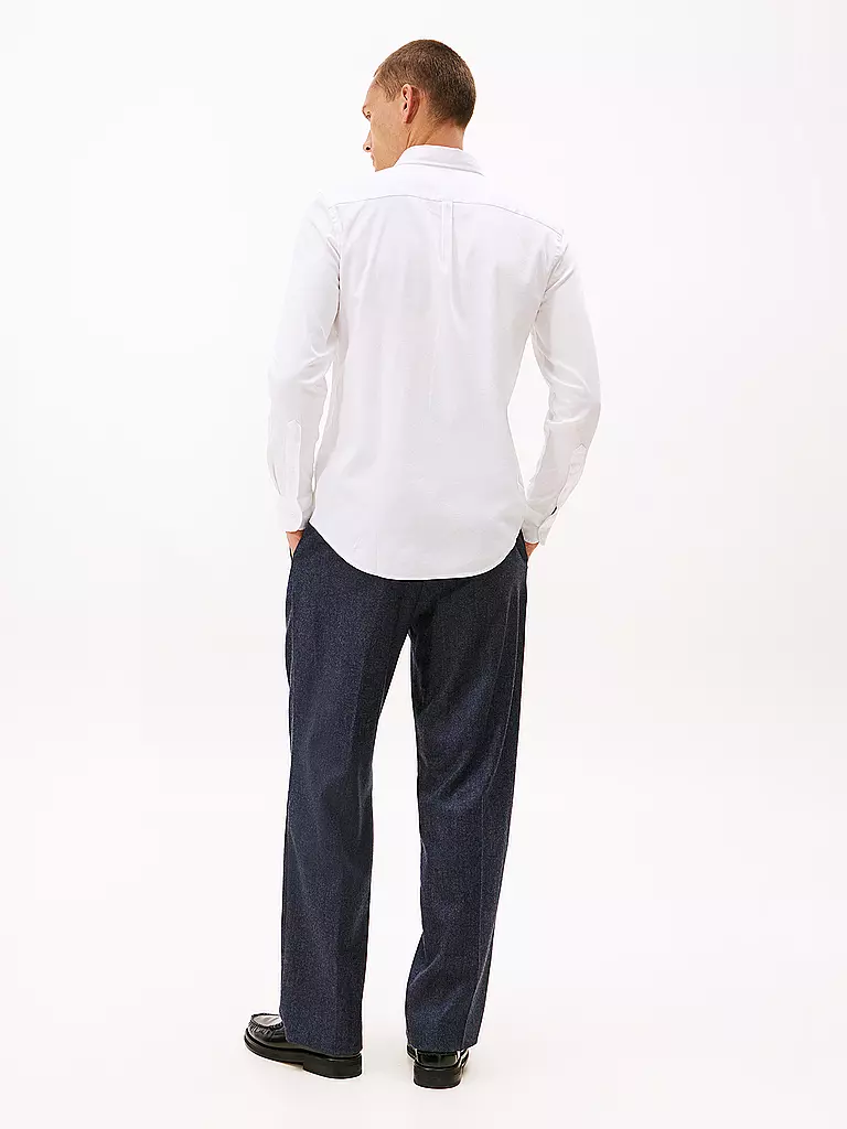 TOMMY HILFIGER | Camisa Slim Fit | 