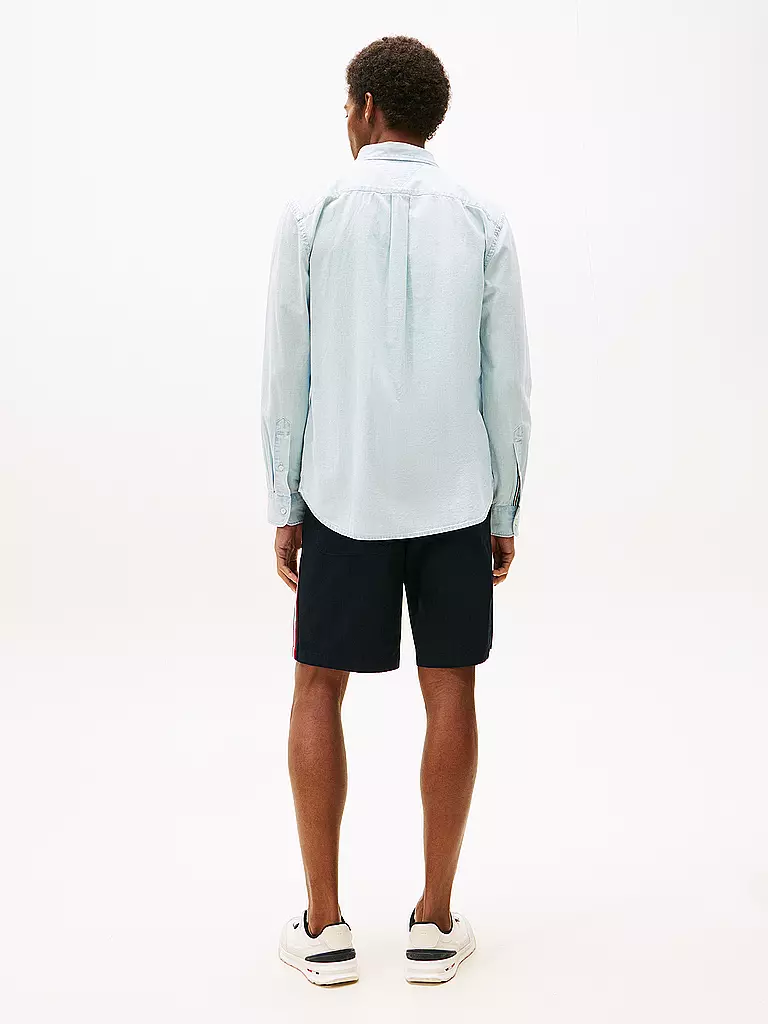 TOMMY HILFIGER | Camisa vaquera | 