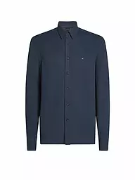TOMMY HILFIGER | Camisa | Azul