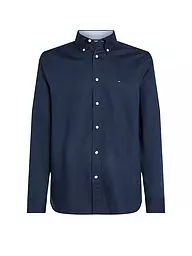 TOMMY HILFIGER | Camisa | Azul oscuro