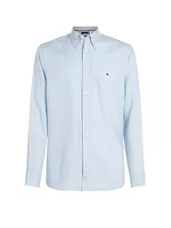 TOMMY HILFIGER | Camisa | Azul claro