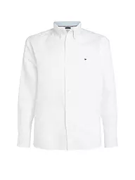TOMMY HILFIGER | Camisa | Blanco