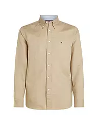 TOMMY HILFIGER | Camisa | Beige