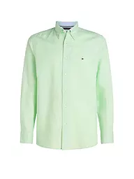 TOMMY HILFIGER | Camisa | Menta
