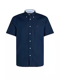 TOMMY HILFIGER | Hemd | Azul oscuro