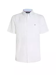 TOMMY HILFIGER | Hemd | Blanco