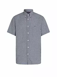 TOMMY HILFIGER | Camisa | Azul oscuro