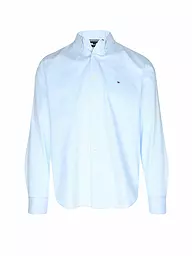 TOMMY HILFIGER | Camisa | Azul