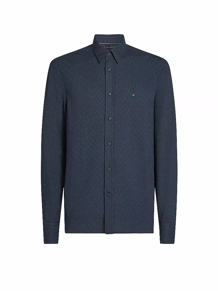 TOMMY HILFIGER | Camisa | Azul