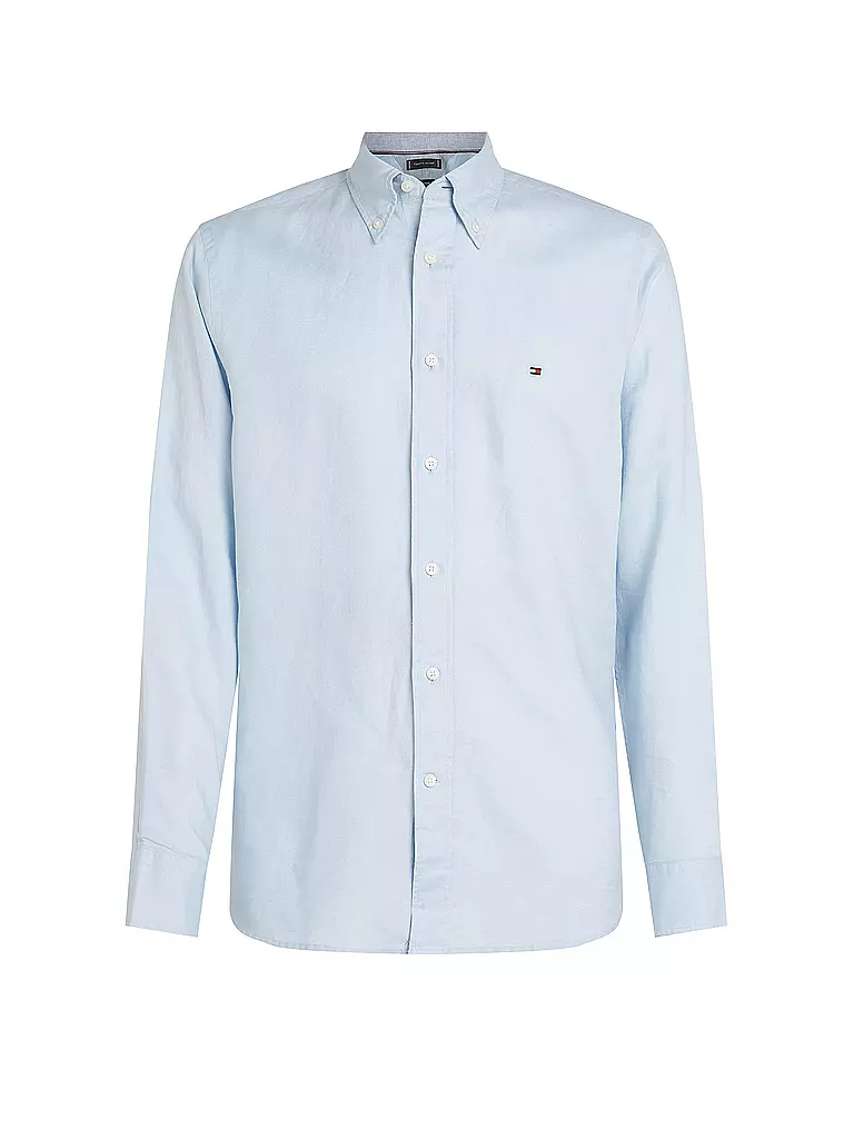 TOMMY HILFIGER | Camisa | Azul claro