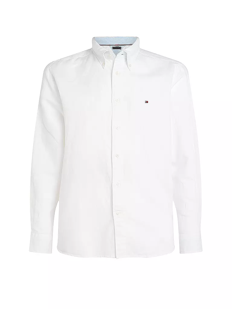 TOMMY HILFIGER | Camisa | Blanco