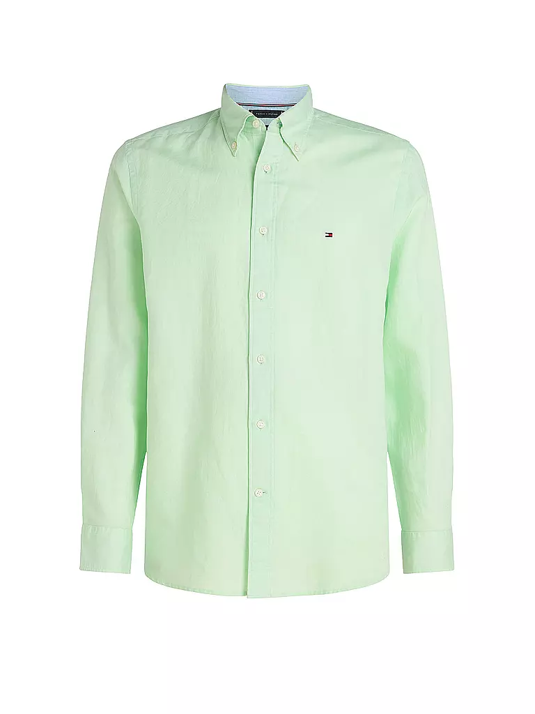 TOMMY HILFIGER | Camisa | Menta