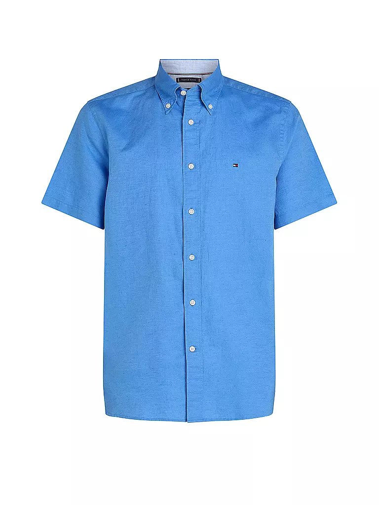 TOMMY HILFIGER | Camisa | Azul