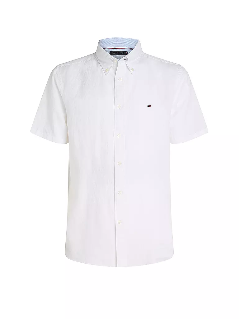 TOMMY HILFIGER | Camisa | Blanco