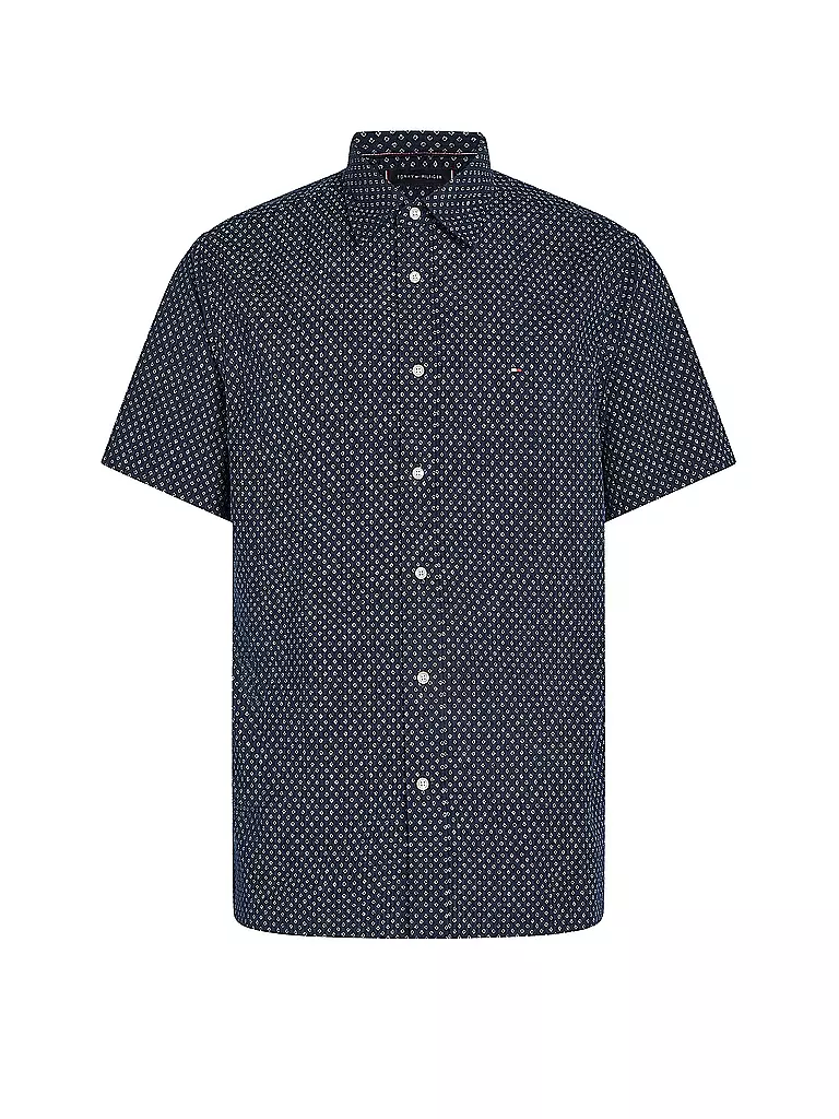 TOMMY HILFIGER | Camisa | Azul