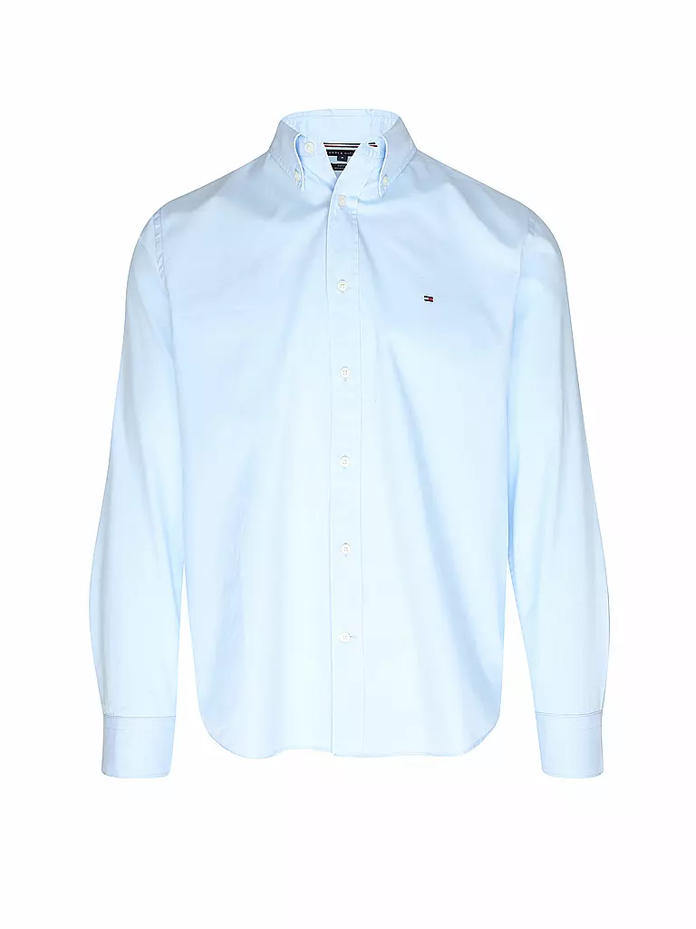 TOMMY HILFIGER | Camisa | Azul