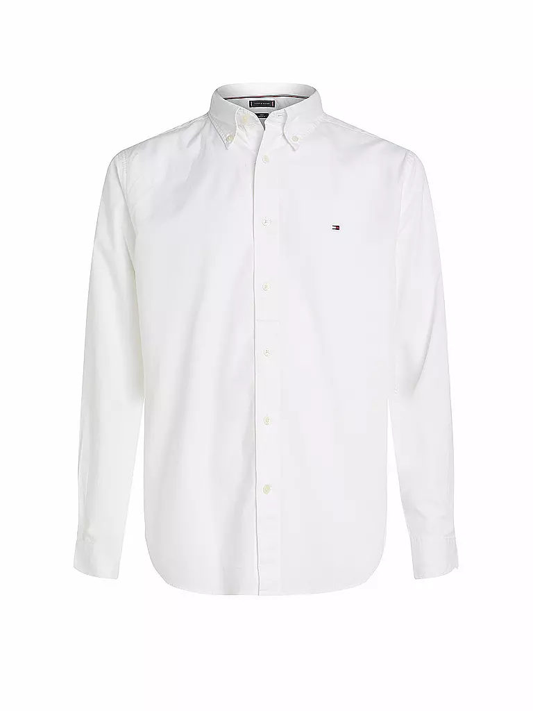 TOMMY HILFIGER | Camisa | Blanco