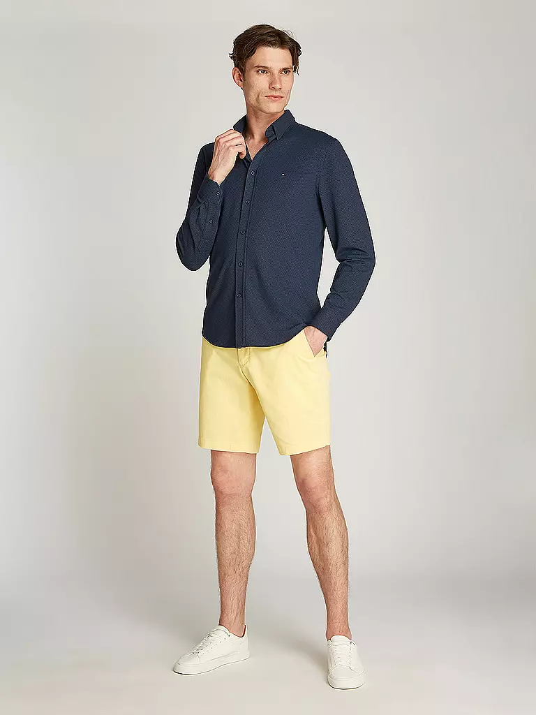 TOMMY HILFIGER | Camisa | Azul