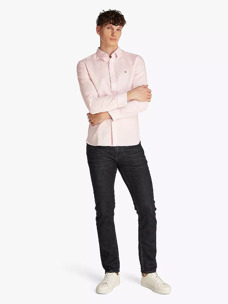 TOMMY HILFIGER | Camisa | Rosa