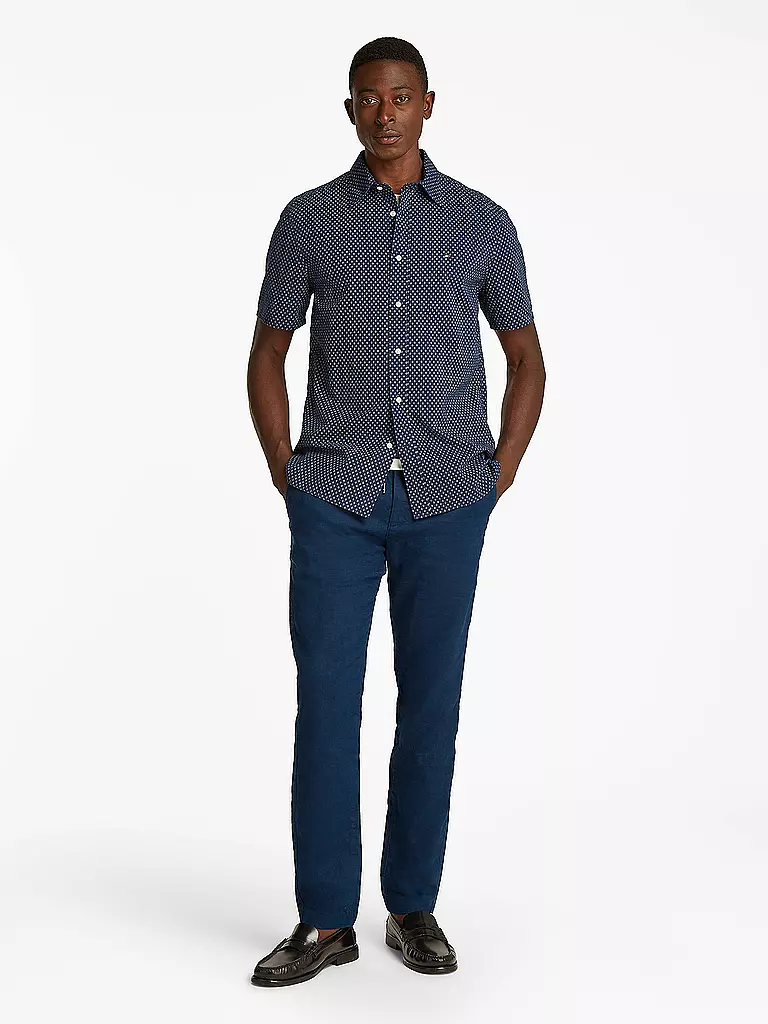 TOMMY HILFIGER | Camisa | Azul