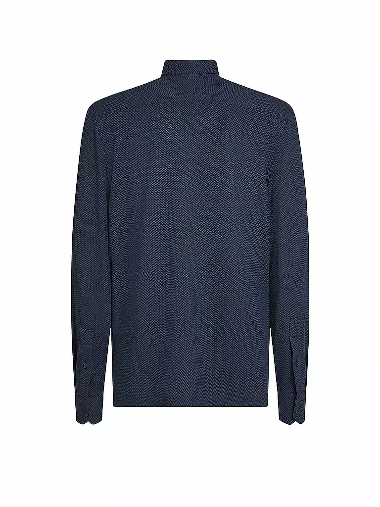 TOMMY HILFIGER | Camisa | Azul