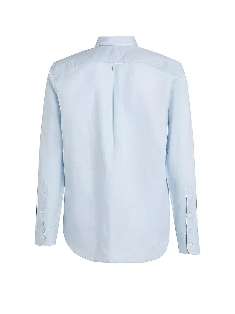 TOMMY HILFIGER | Camisa | Azul claro