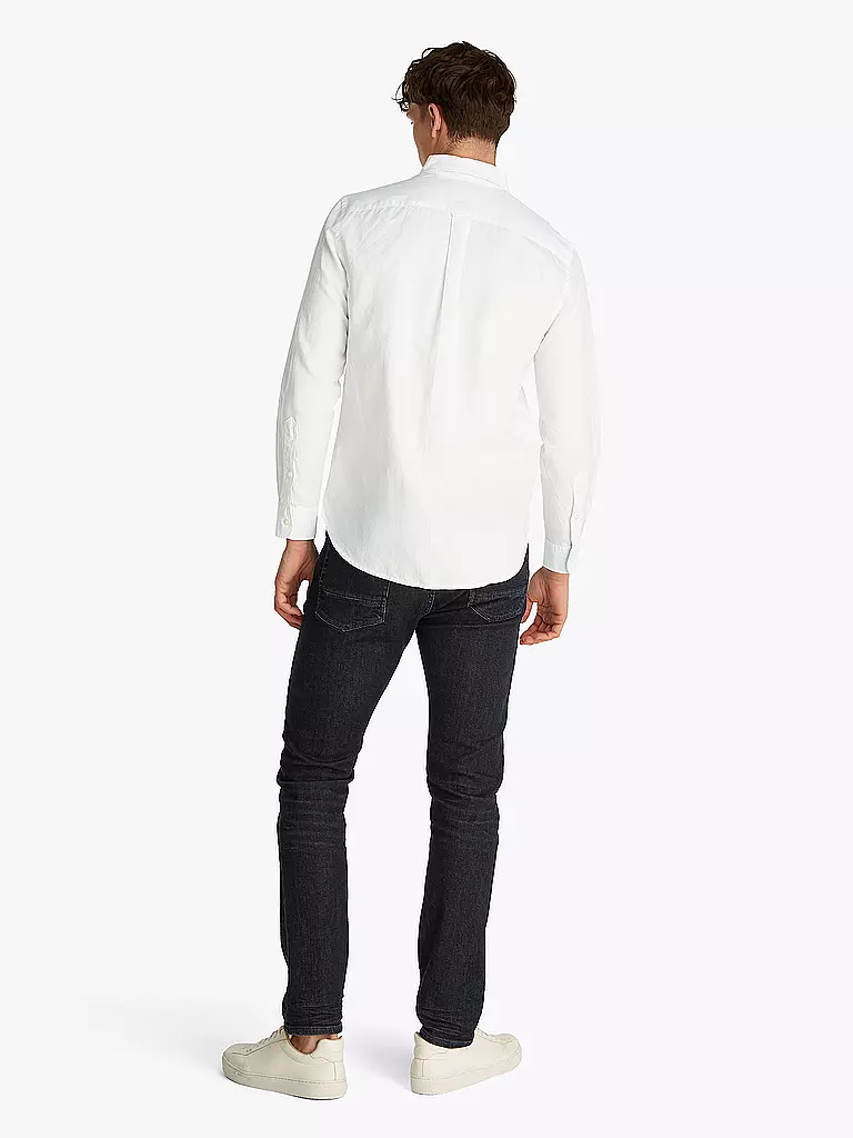 TOMMY HILFIGER | Camisa | Blanco