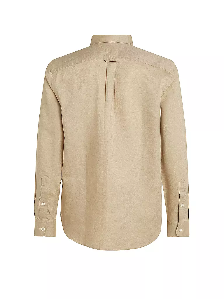 TOMMY HILFIGER | Camisa | Beige