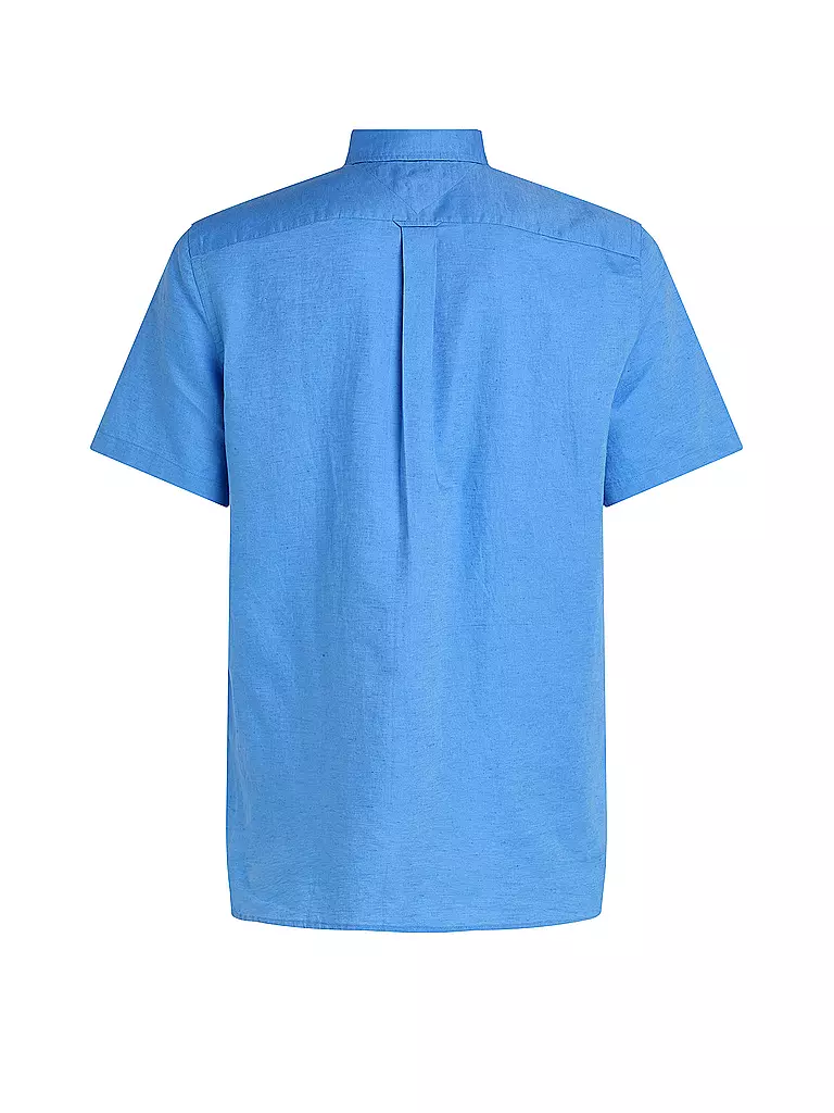 TOMMY HILFIGER | Camisa | Azul