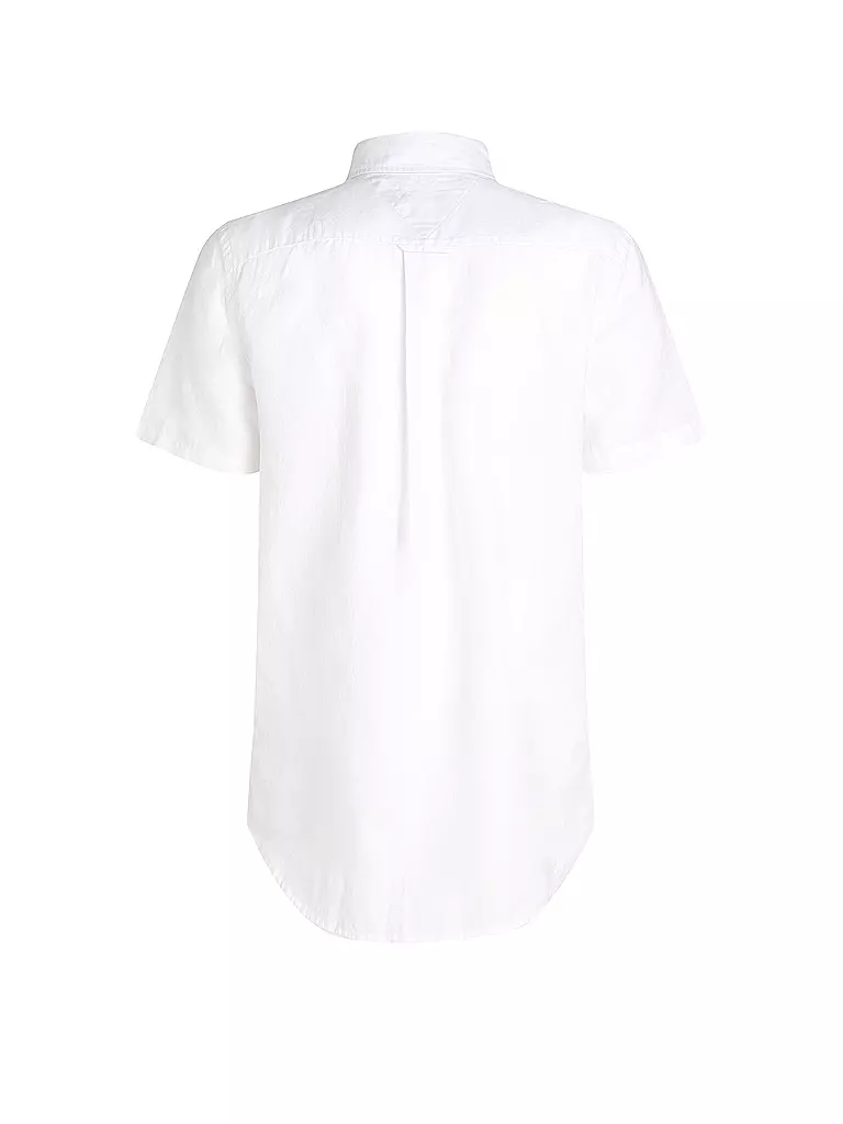 TOMMY HILFIGER | Camisa | Blanco