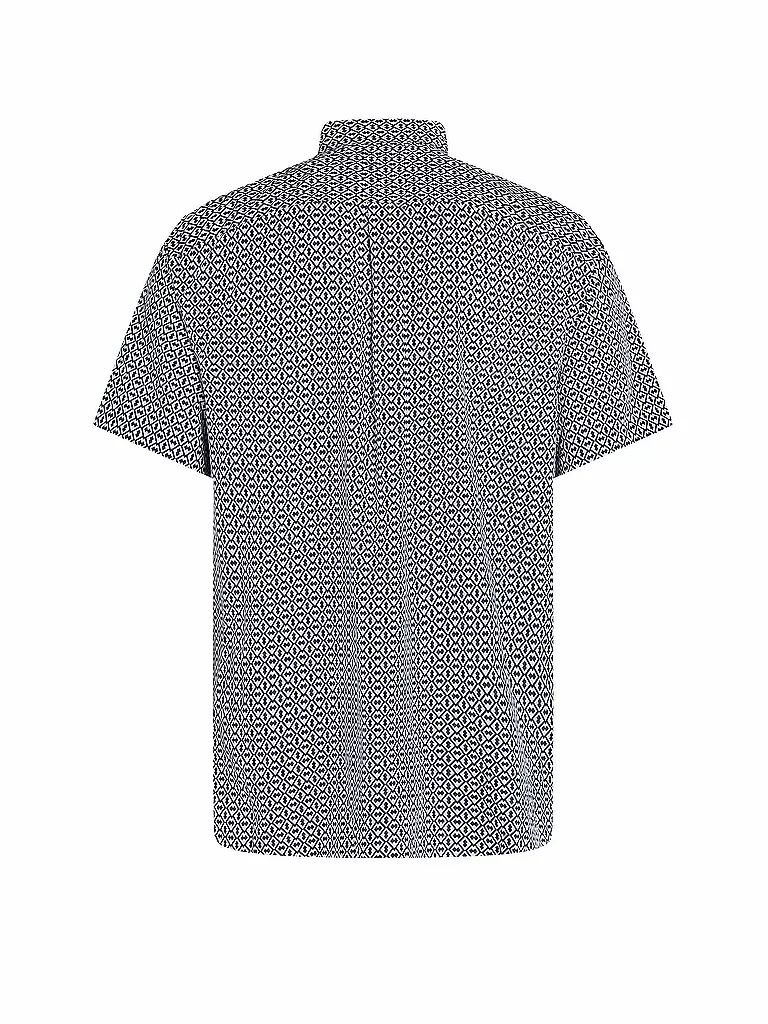 TOMMY HILFIGER | Camisa | Azul oscuro