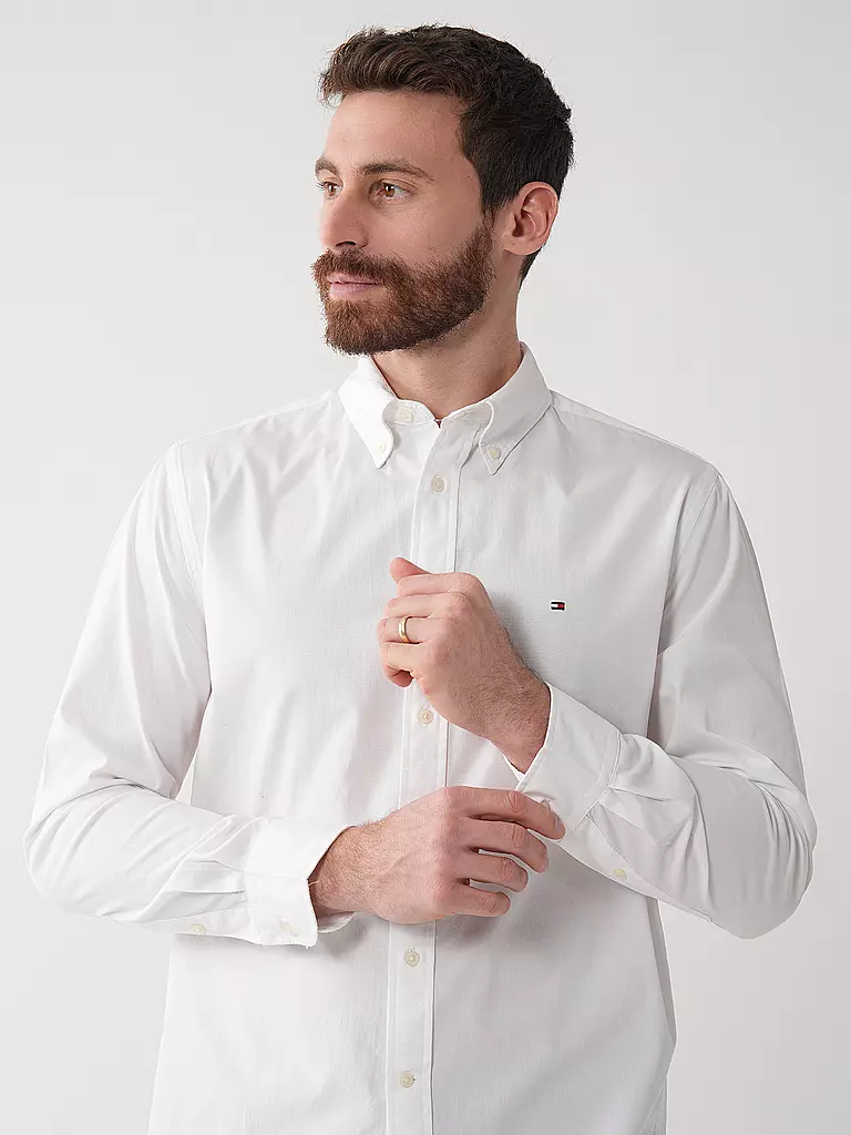 TOMMY HILFIGER | Camisa | 