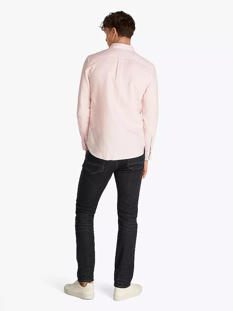 TOMMY HILFIGER | Camisa | 
