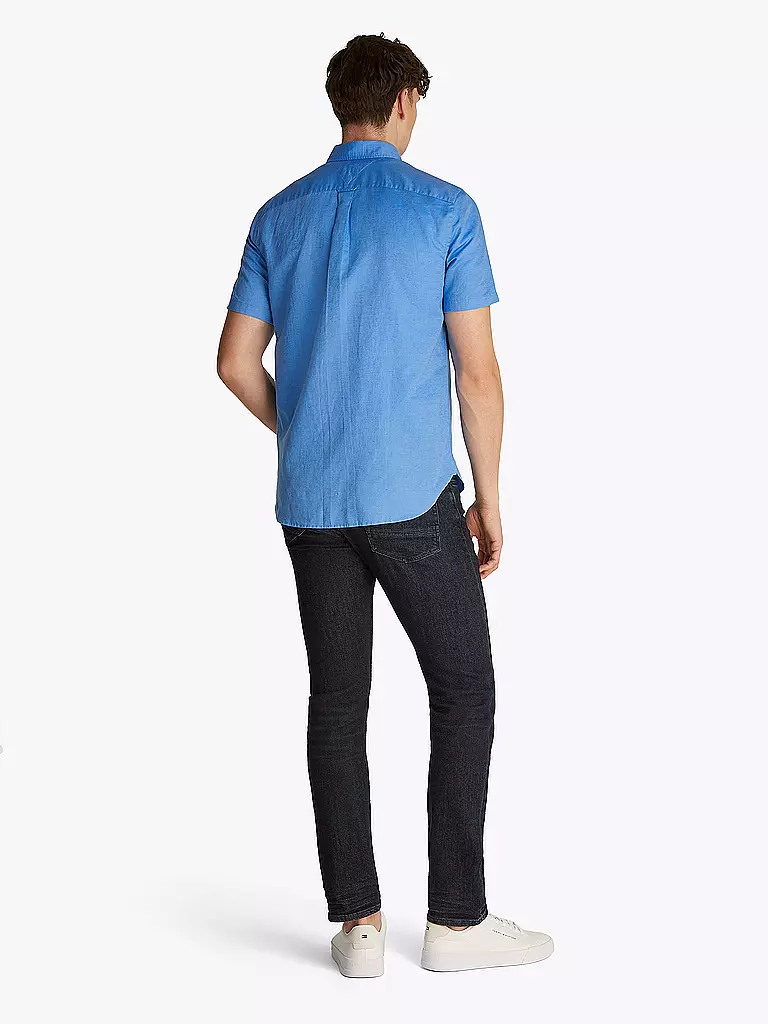 TOMMY HILFIGER | Camisa | Azul