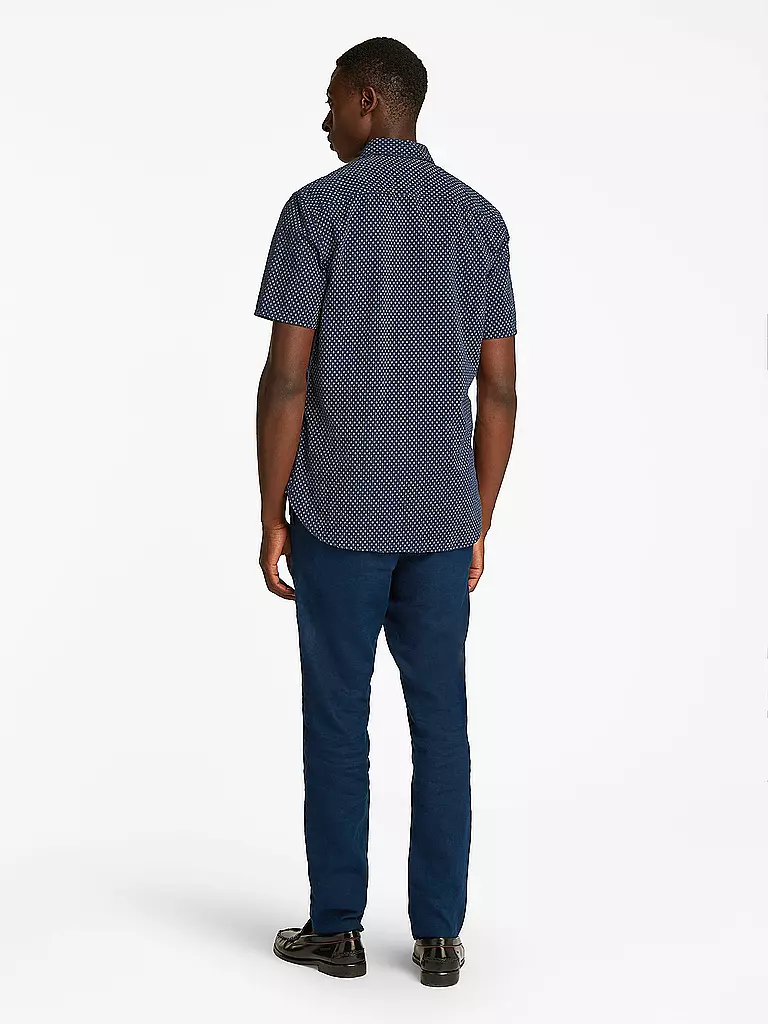 TOMMY HILFIGER | Camisa | Azul